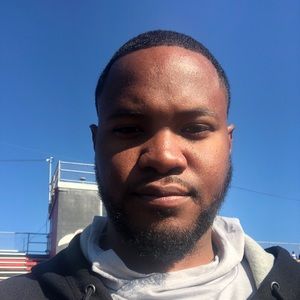 Meet your Posher, Marcus